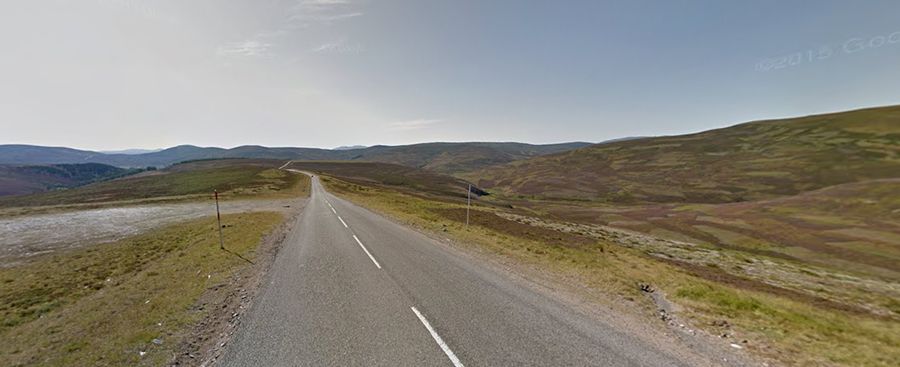 A939 Road A939 Road